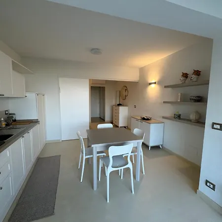Apartmán Blanco_loft708 Capoliveri (Isola d'Elba)